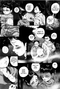 [Yamato Akira] Simulacre no Alice [English] [biribiri]