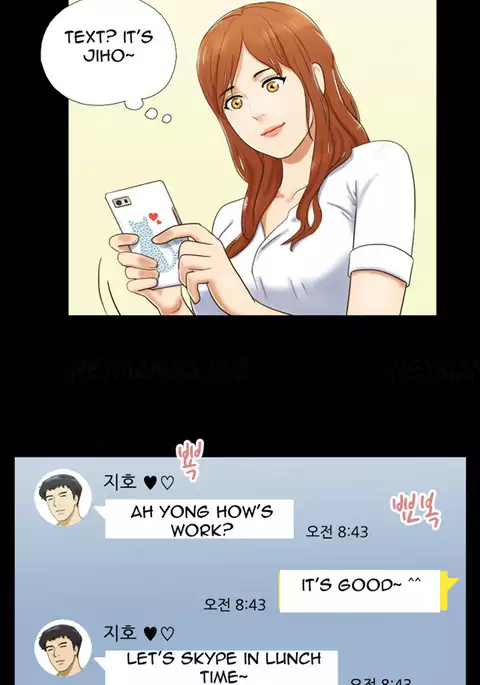 Sexual Fantasy Ch.1-10