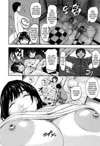 [PIero] PAICCHU Ch. 1-8 [English] [Brolen+B.E.C. Scans]