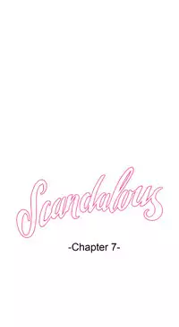 [PINKO] Scandal of the Witch Ch.1-23 (English) (Ongoing)