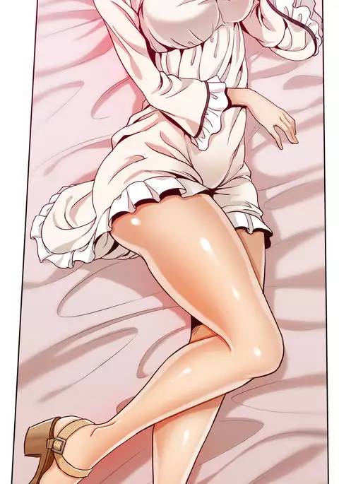 Secret Folder Ch.1-8