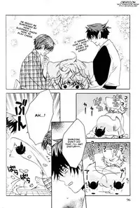 Kamei Yogorouta - Kitsune no Tama Yobai vol 2 [Translated]