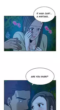 Change Partner Ch.1-15 (English) (Ongoing)