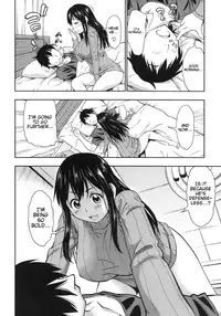 [Asuhiro] Koiiro Oppai Ch. 1 - 6 (English) [Trinity Translations Team]