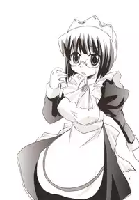 (C72) [SOUND STICKER (Yoshida Masahiko)] Momoiro Megane Calamity (Zero no Tsukaima)