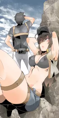 [Junk Island (RYU)] Reijoku no Ori "Kyouen" [Digital]