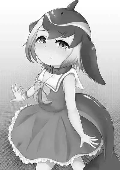 マイルカとあそぼ hardcore