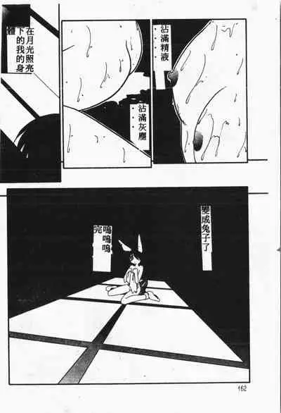 Himitsu no Chikashitsu Vol.1