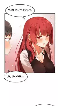 [Mx2J] Hahri's Lumpy Boardhouse Ch. 0-32 [English] (YoManga)