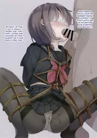 JC x Kinbaku x Roshutsu | JC x Bondage x Exhibitionism