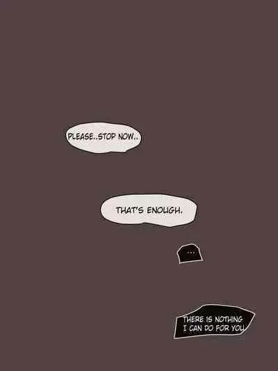 [laliberte] DUAL LOVE PART 2 [English] [Decensored]