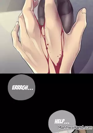 A Wonderful New World Ch.5/?