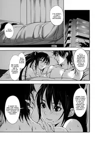 [inkey] Hoshi ni Negai o (Inbi Temptation) [English] [amailittlething]