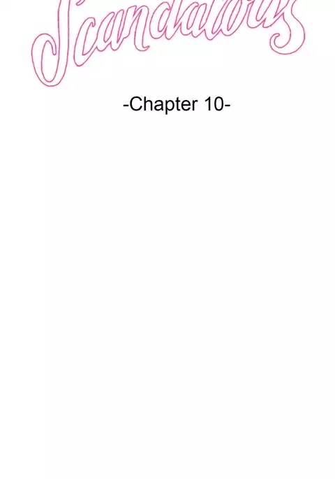 Scandal of the Witch Ch.1-15