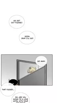 [Silverstar] Talk To Me Ch.1-28 (English) (Ongoing)