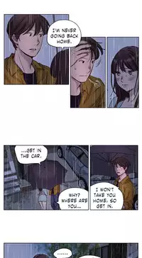 [Ramjak] Atonement Camp Ch.1-35 (English) (Ongoing)