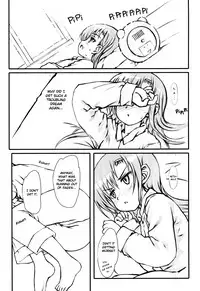 (C73) [Super Flat Lolinitron (Focke Wolf)] Hinakan! - Hinagiku no ero do-jin shi (Hayate no Gotoku!) [English] [JCE]