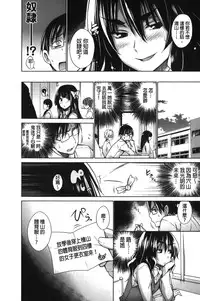 [Miyano Kintarou] Chijyou No Hoshi | 癡孃之星 [Chinese]