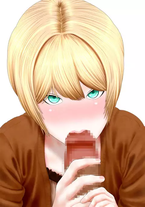 Boku to Okaa-san to Otokonoko to Boshi Rankou Circle