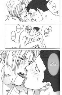 [Miteiya (Otapyon)] RING (Gyakuten Saiban) [English] {Lucathia, batpig}