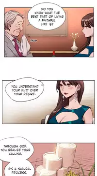 [Ramjak] Atonement Camp Ch.1-38 (English) (Ongoing)