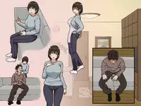 [Iris art] Giri no Haha