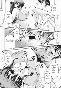 The Better Mouse Trap [English] [Rewrite] [EZ Rewriter]