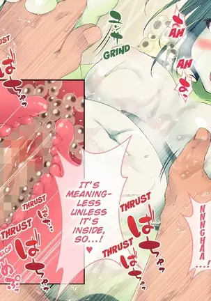 TORMENTED BY CUM CRAZY RUI - HUMAN TRAINING DIARY Part 2