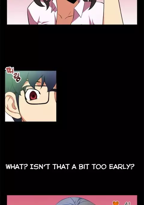 Love Parameter Ch.1-51