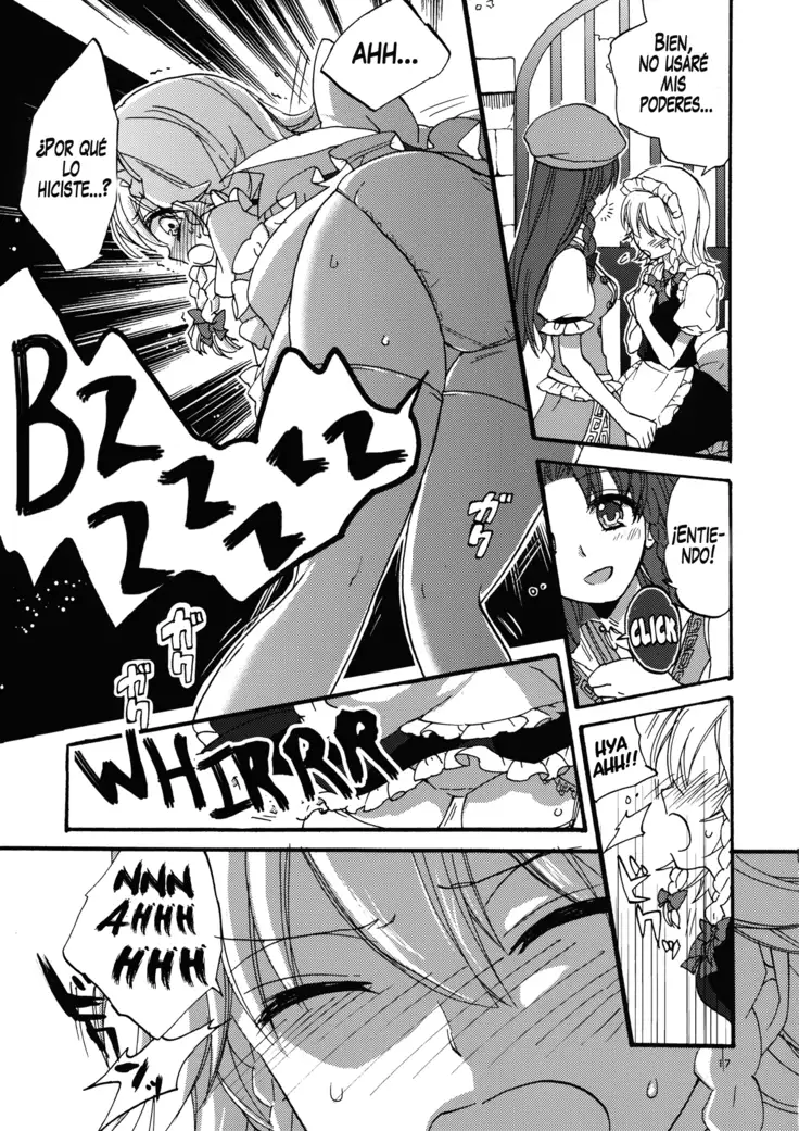 Osoto de Asobimasho! | Juguemos en el Patio