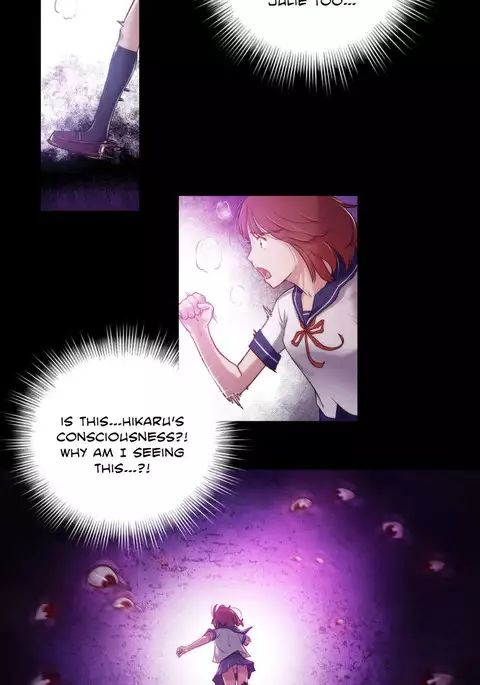 Sex Knights-Erotic Sensuality & Perception Ch.1-13