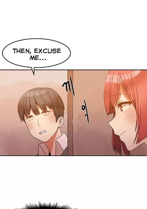 Hahri's Lumpy Boardhouse Ch. 0-20