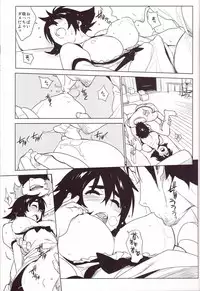 (C80) [enuma elish (Yukimi)] OMD (Steins;Gate)