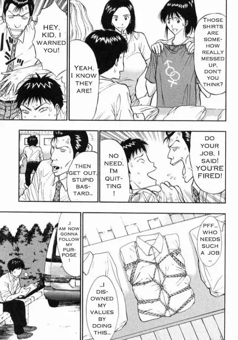 Pururun Seminar CH22 - Imaginative New Beliefs