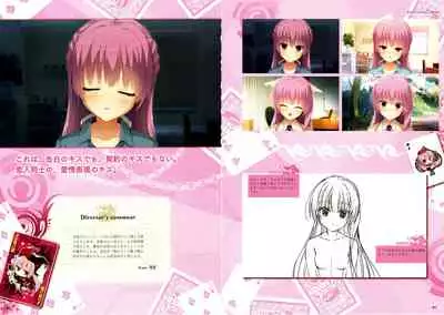 RIDDLE JOKER OFFICIAL VISUAL FANBOOK