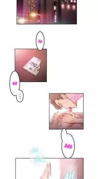 [BYMAN] Sex Knights-Erotic Sensuality & Perception Ch.1-11 (English) (Ongoing)