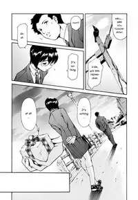 [Tuna Empire] Bittersweet [ENG]