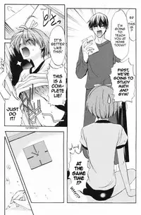 [Aki Suzuki] Nijuuzou Kafka | Double Image Kafka (Complete) [English] [Sling]