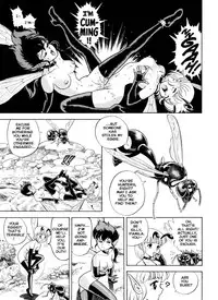 [Kondom] The New Bondage Fairies - Book One [ENG]