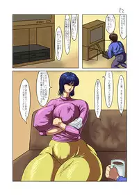 [Ranmaru Graphics] Decoy