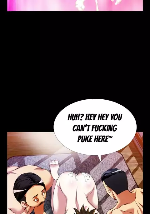 Love Parameter Ch.1-53