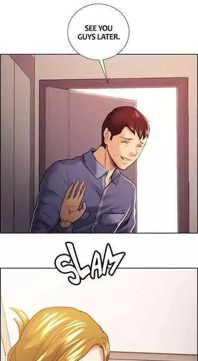 Taste of Forbbiden Fruit Ch.26/53