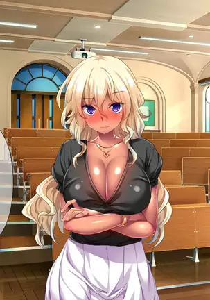 Bou YariCir Kanzen Kanshuu - Shinnyuusei no Pakorikata Manual