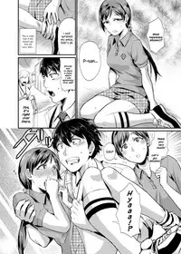 [40Denier (Shinooka Homare)] idolize #1 (THE IDOLM@STER CINDERELLA GIRLS) [English] {Hennojin} [Digital]