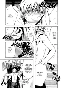 [Devil May Cry] Devil's Confession