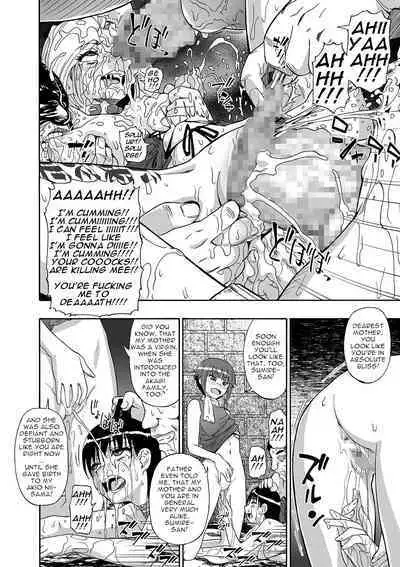 Hanayome Ningyou | Puppet Bride Ch. 3-9