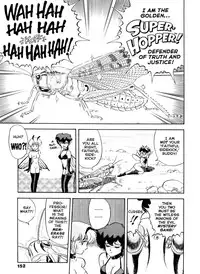 [Kondom] The New Bondage Fairies - Book One [ENG]