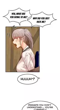 [Mx2J] Hahri's Lumpy Boardhouse Ch. 0-23 [English] (YoManga) (Ongoing)