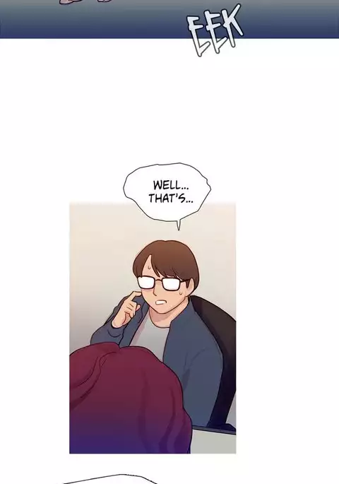 Scandal of the Witch Ch.1-22