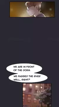 Double Date Ch.1-17 (English) (Ongoing)